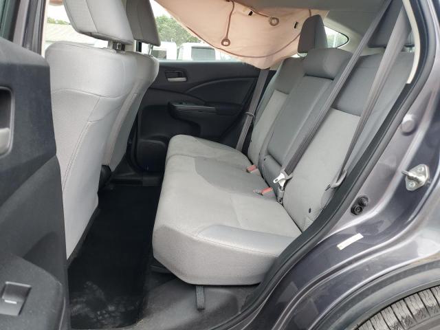 2015 HONDA CR-V LX 5J6RM4H32FL023914