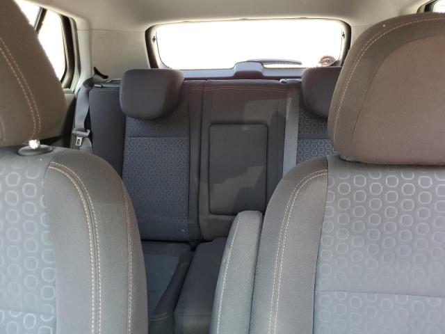2020 CHEVROLET TRAX LS KL7CJNSB6LB038845