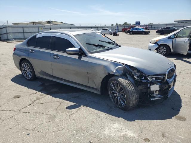 2023 BMW 330I 3MW69FF08P8C92231