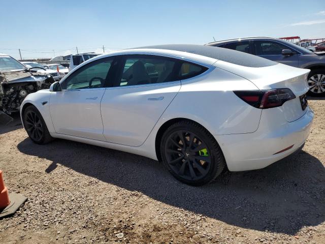 2019 TESLA MODEL 3 5YJ3E1EB7KF513409