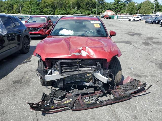 2024 GENESIS GV70 BASE 5NMMCDTC8RH016515