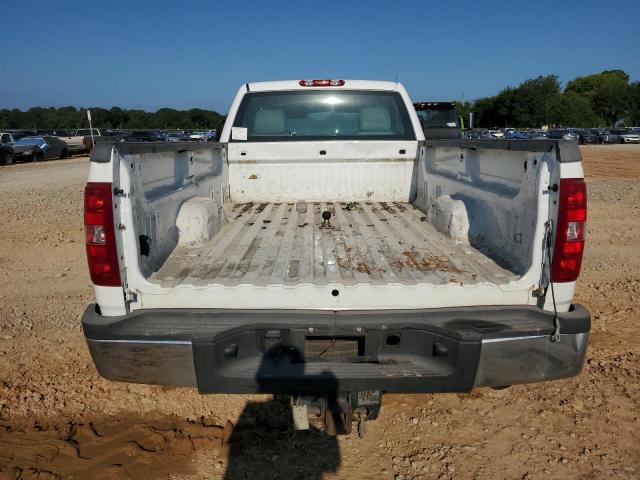 2013 CHEV SILVERADO C2500 HEAVY DUTY - 1GC0CVCG6DF157743