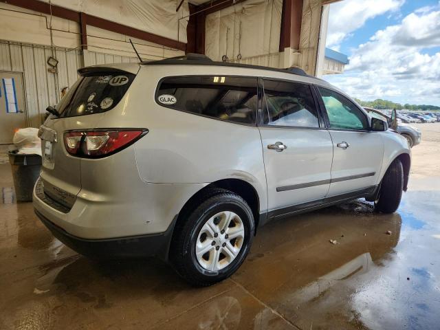 2013 CHEVROLET TRAVERSE L - 1GNKRFKD4DJ225742