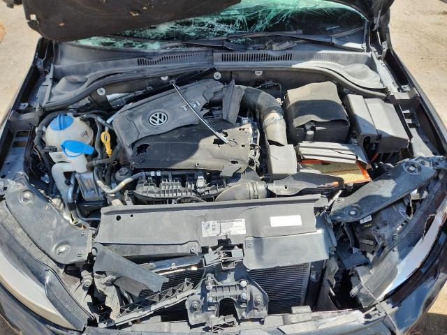 2017 VOLKSWAGEN JETTA SEL 3VWL17AJ1HM242182