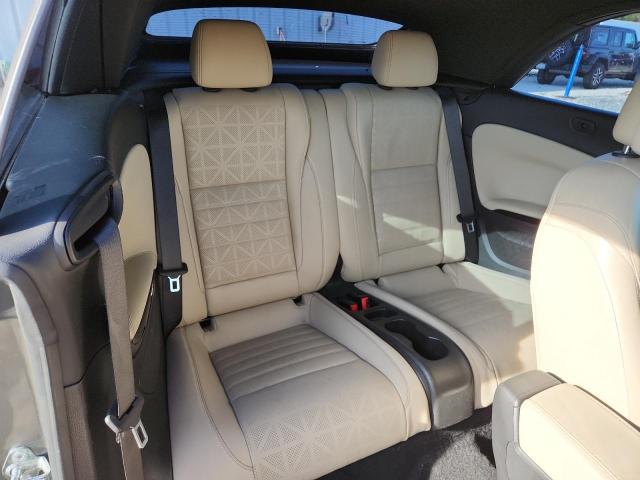 2019 BUICK CASCADA PR - W04WH3N59KG309575