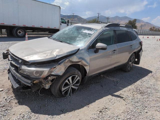 2018 SUBARU OUTBACK 2. - 4S4BSANC1J3334710