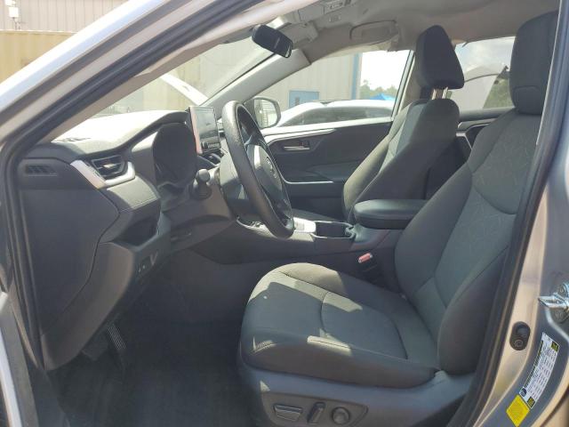 2025 TOYOTA RAV4 XLE 2T3W1RFV6SC325167