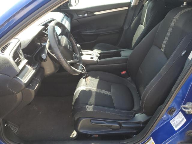 2017 HONDA CIVIC LX 2HGFC2F56HH009102