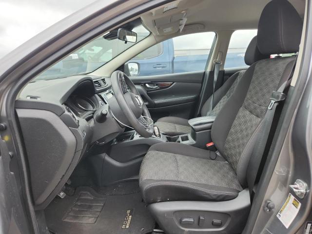 2020 NISSAN ROGUE SPOR JN1BJ1CW4LW642902