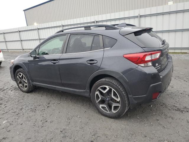 2019 SUBARU CROSSTREK - JF2GTAMC3KH225857