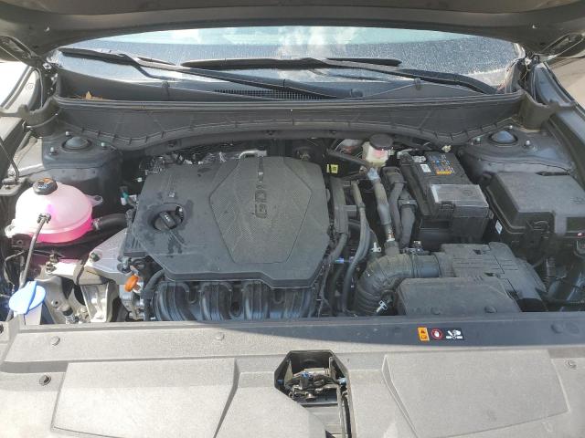 2025 HYUNDAI SANTA CRUZ - 5NTJA4DE4SH140364