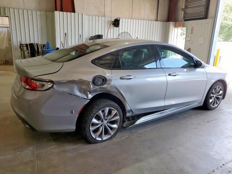 2015 CHRYSLER 200 S - 1C3CCCBB2FN695845