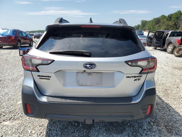 2020 SUBARU OUTBACK ON 4S4BTGKD9L3104476