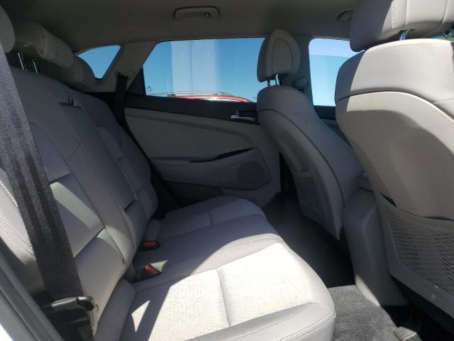 2017 HYUNDAI TUCSON LIMITED KM8J33A40HU401885