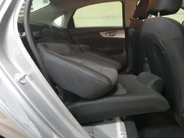 2024 KIA FORTE LX #3285794663