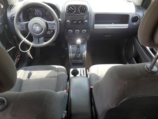 2015 JEEP COMPASS SP - 1C4NJDBB0FD423428
