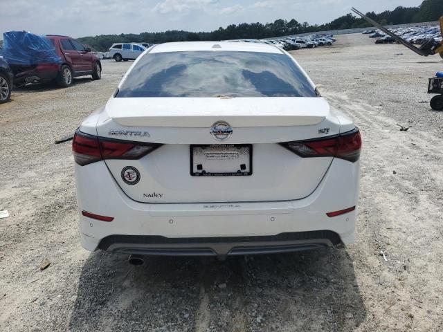 2021 NISSAN SENTRA SR 3N1AB8DV5MY226939
