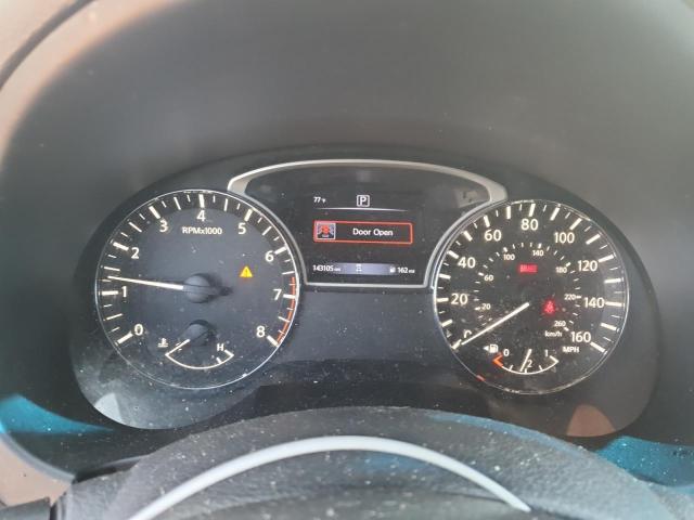 2018 NISSAN ALTIMA 2.5 - 1N4AL3AP0JC118273