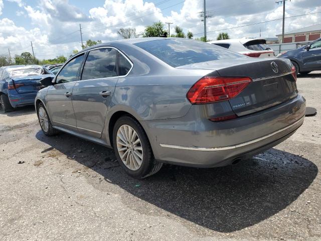 2016 VOLKSWAGEN PASSAT SE 1VWBS7A36GC055496