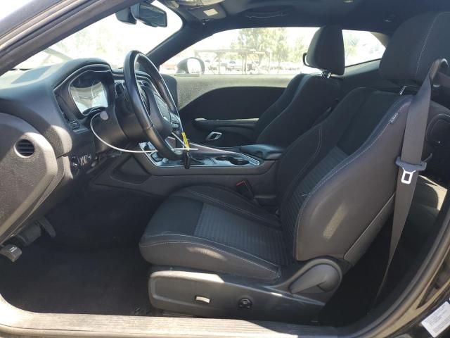 2015 DODGE CHALLENGER SXT 2C3CDZAG5FH782516