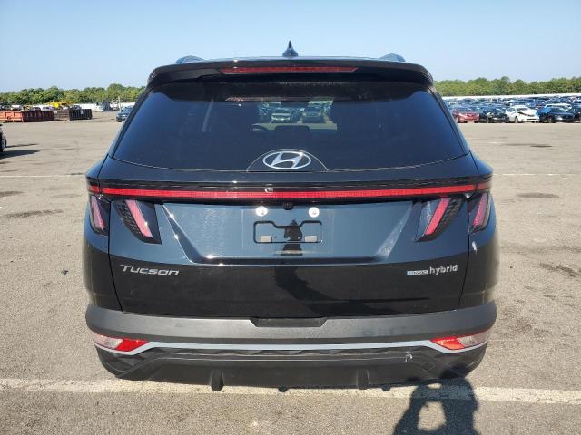 2023 HYUNDAI TUCSON SEL CONVENIENCE #3303881729