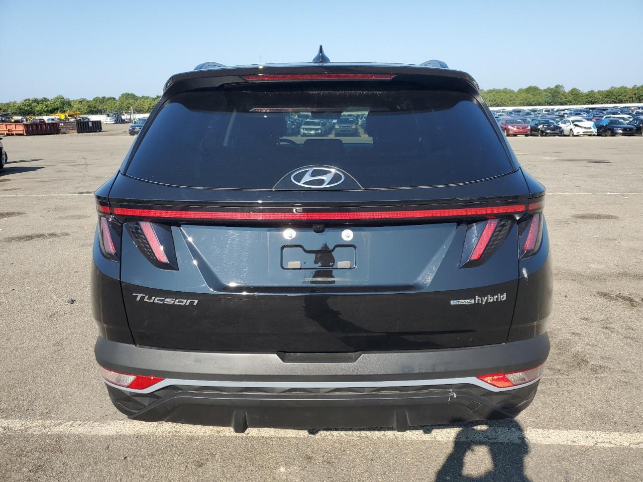 HYUNDAI TUCSON SEL CONVENIENCE