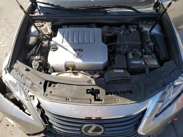 2016 LEXUS ES 350 - JTHBK1GG8G2214243