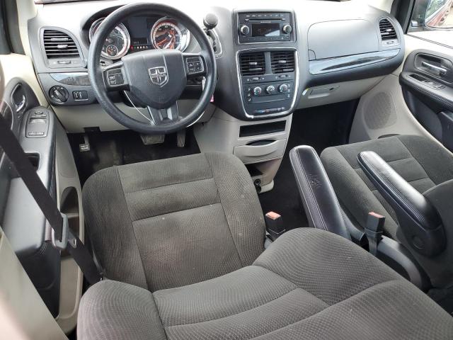2016 DODGE GRAND CARA 2C4RDGBG2GR116928