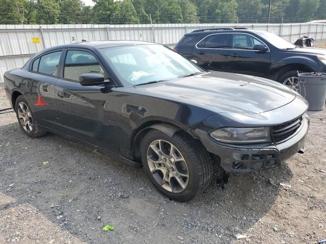 2016 DODGE CHARGER SX 2C3CDXJGXGH189059