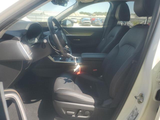 2025 MAZDA CX-70 PREFERRED JM3KJBHD9S1115502