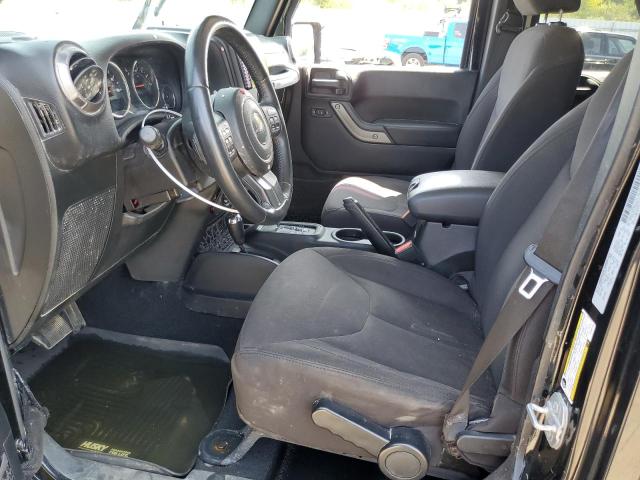 2015 JEEP WRANGLER U 1C4BJWDG9FL598726