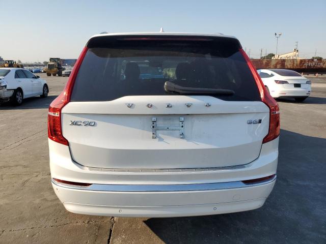 2025 VOLVO XC90 PLUS YV4062PE8S1316123