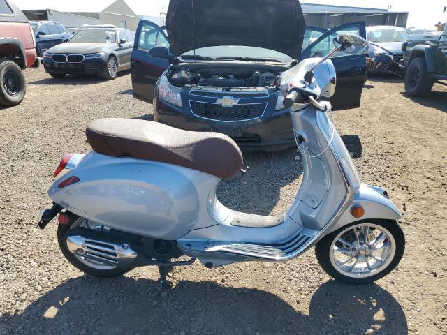 2023 VESPA PRIMAVERA/ ZAPM818G3P5909184