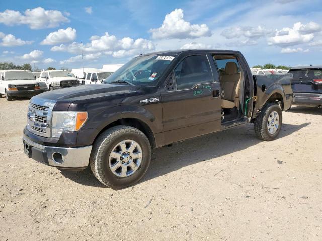 FORD F150 SUPER