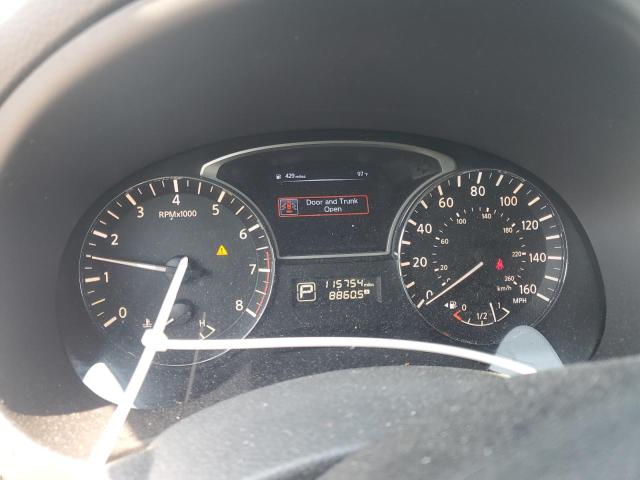 2014 NISSAN ALTIMA 2.5 - 1N4AL3AP8EC903307