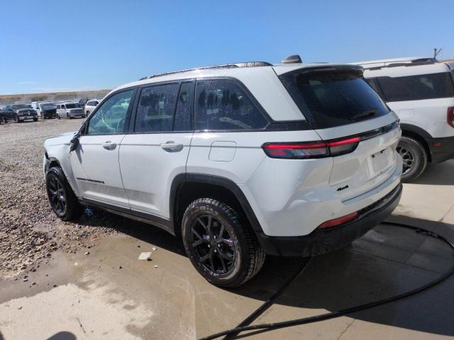 2024 JEEP GRAND CHEROKEE LAREDO 1C4RJHAG4RC150607