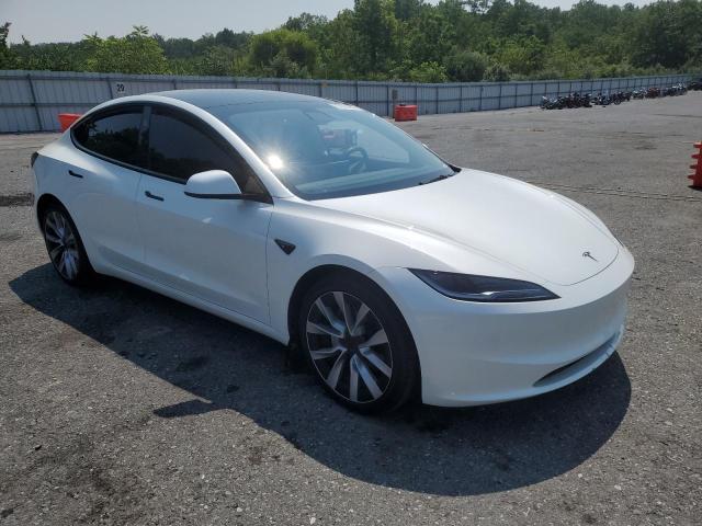 2024 TESLA MODEL 3 5YJ3E1EB0RF807180