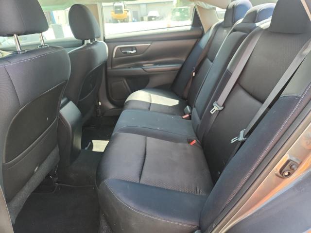 2017 NISSAN ALTIMA 2.5 - 1N4AL3AP2HC192580