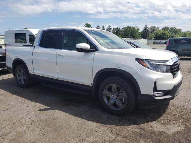 2023 HONDA RIDGELINE 5FPYK3F5XPB031521