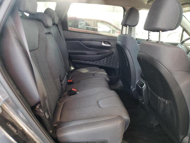 2021 HYUNDAI SANTA FE SE 5NMS1DAJ6MH353868