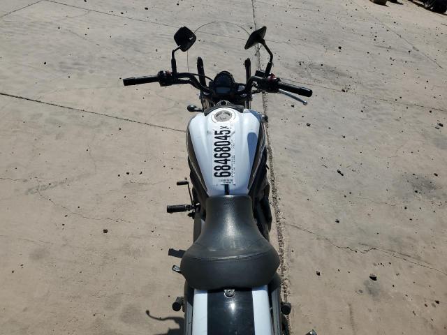 2021 KAWASAKI EN650 C JKAENEC10MDA03548