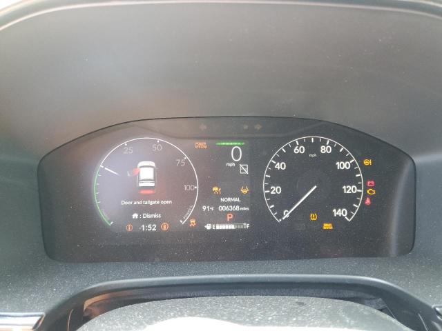 2025 HONDA CR-V SPORT-L 7FARS6H83SE057347