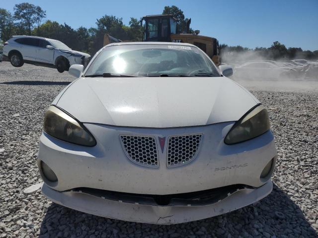 2006 PONTIAC GRAND PRIX - Other View
