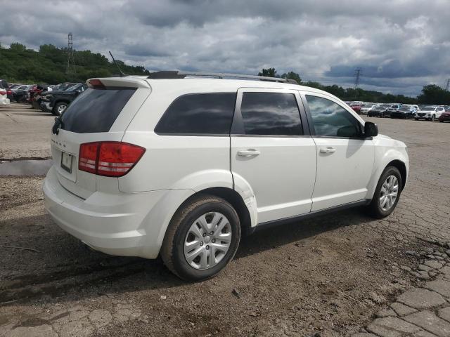 2017 DODGE JOURNEY SE 3C4PDCAB8HT626768