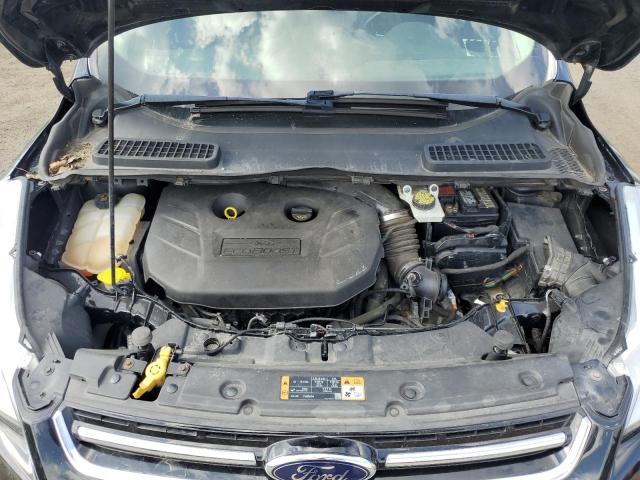 2014 FORD ESCAPE TIT - 1FMCU9J90EUB53900