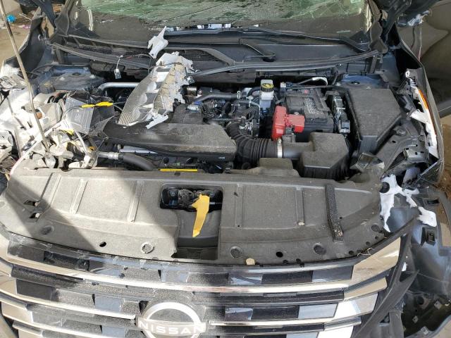 2024 NISSAN ROGUE S - 5N1BT3AA3RC708050