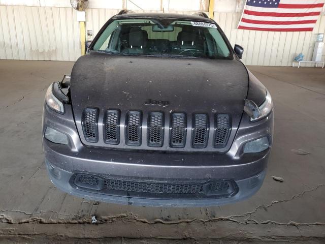 2018 JEEP CHEROKEE L 1C4PJLCB0JD556488