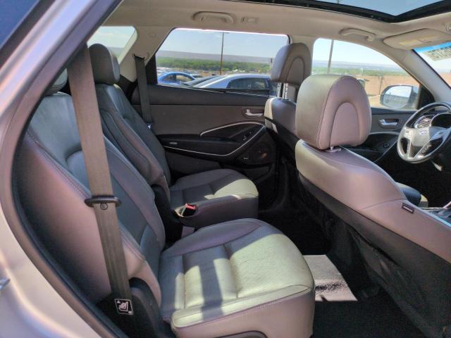 2015 HYUNDAI SANTA FE G KM8SRDHF4FU091947