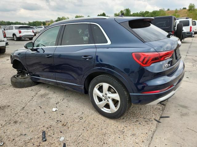 2020 AUDI Q3 PREMIUM WA1BECF31L1056955