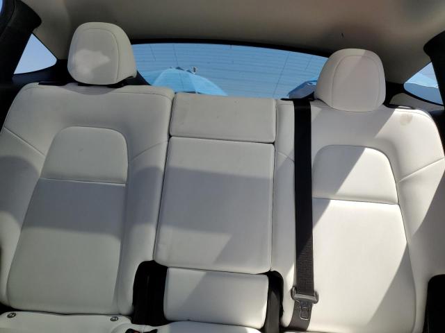 2021 TESLA MODEL Y 5YJYGDEF4MF230389